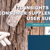2022 ITC Insights Prebiotic Category Report