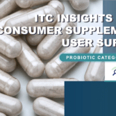 Probiotic report cover