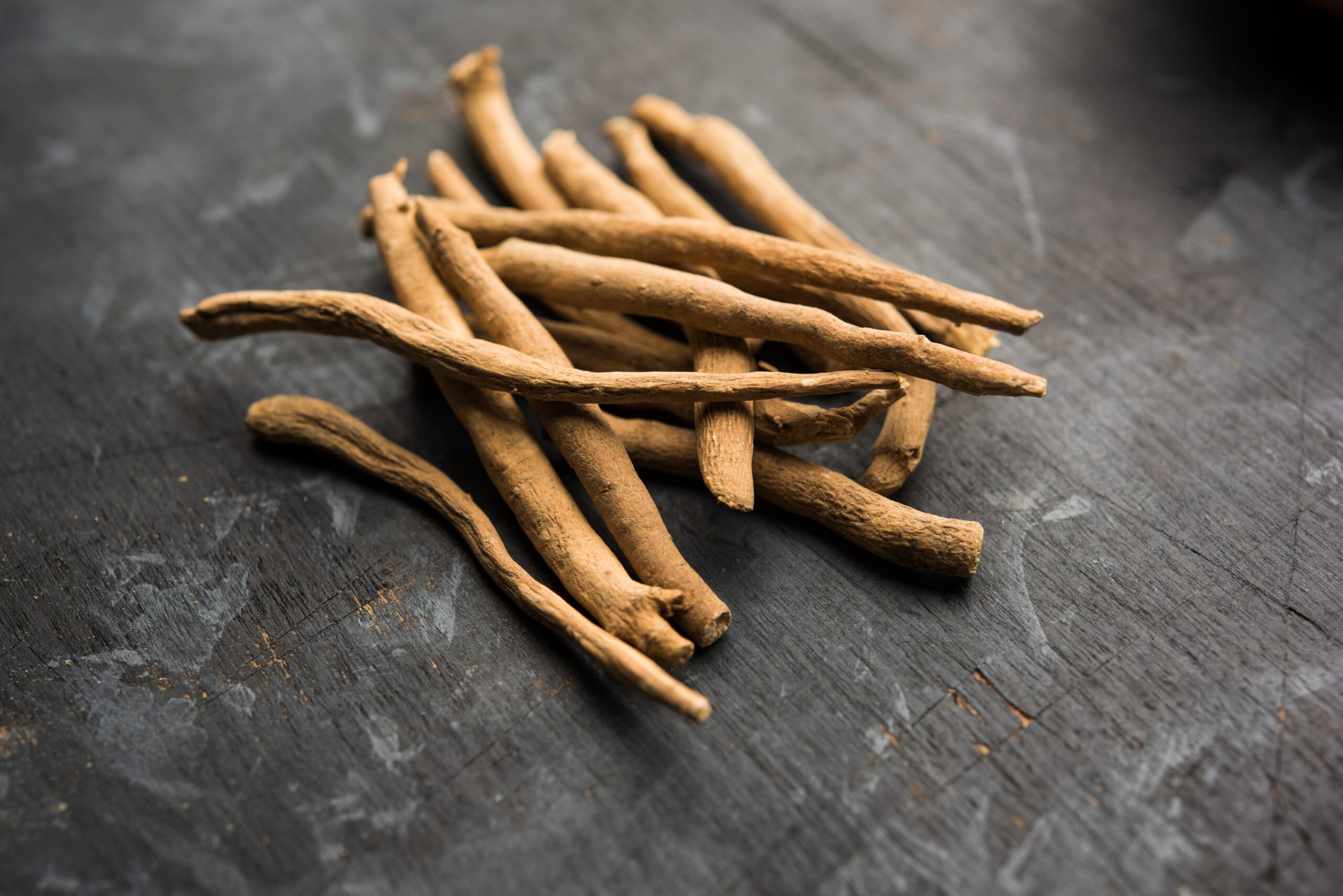 Read more about the article Effect of ashwagandha (Withania somnifera) extract with Sominone (Somin-On™) to improve memory in adults with mild cognitive impairment: A randomized, double-blind, placebo-controlled study