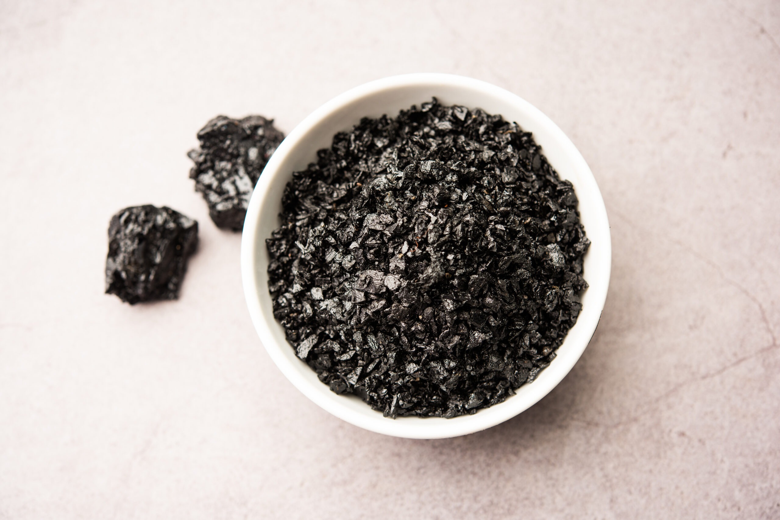 Read more about the article Shilajit: A Natural Phytocomplex with Potential Procognitive Activity